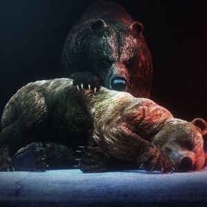 Meet your Posher, Sergio